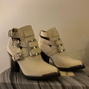 New Jeffrey Campbell Ibiza Hyatt bootie